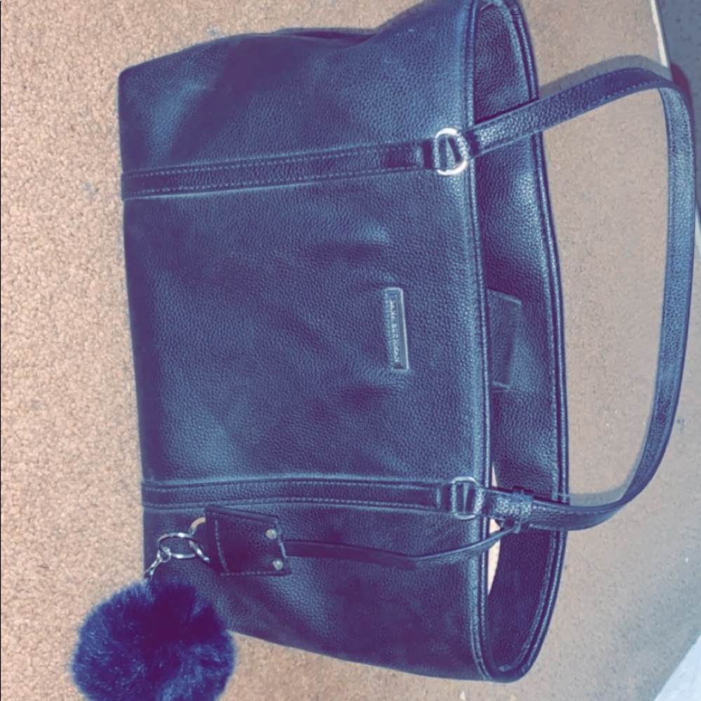 Dana Bunchman purse.